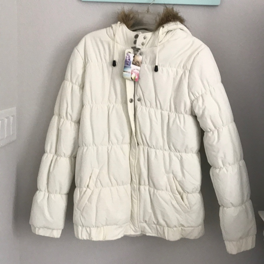 Jacket